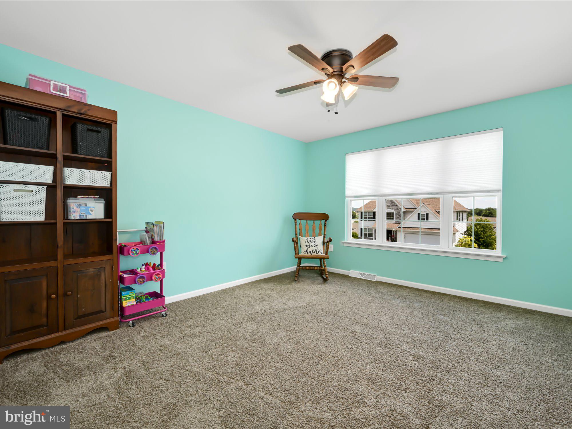 SUMMERLYN GREEN - Residential