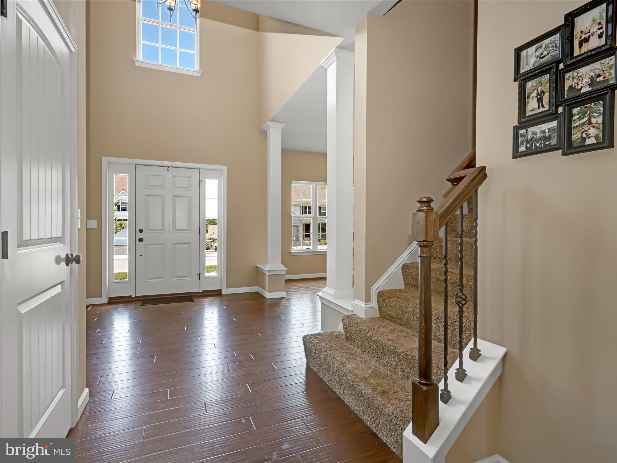 SUMMERLYN GREEN - Residential