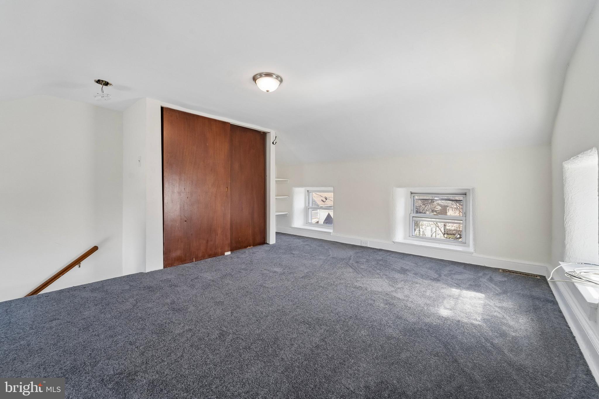 DREXEL HILL - Residential Income