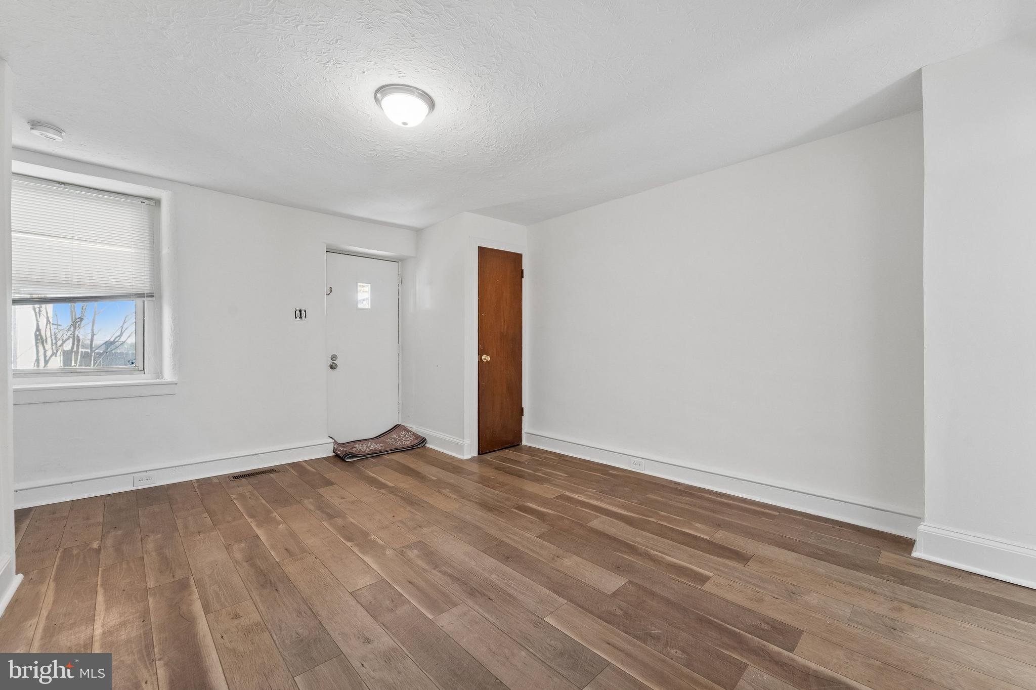 DREXEL HILL - Residential Income