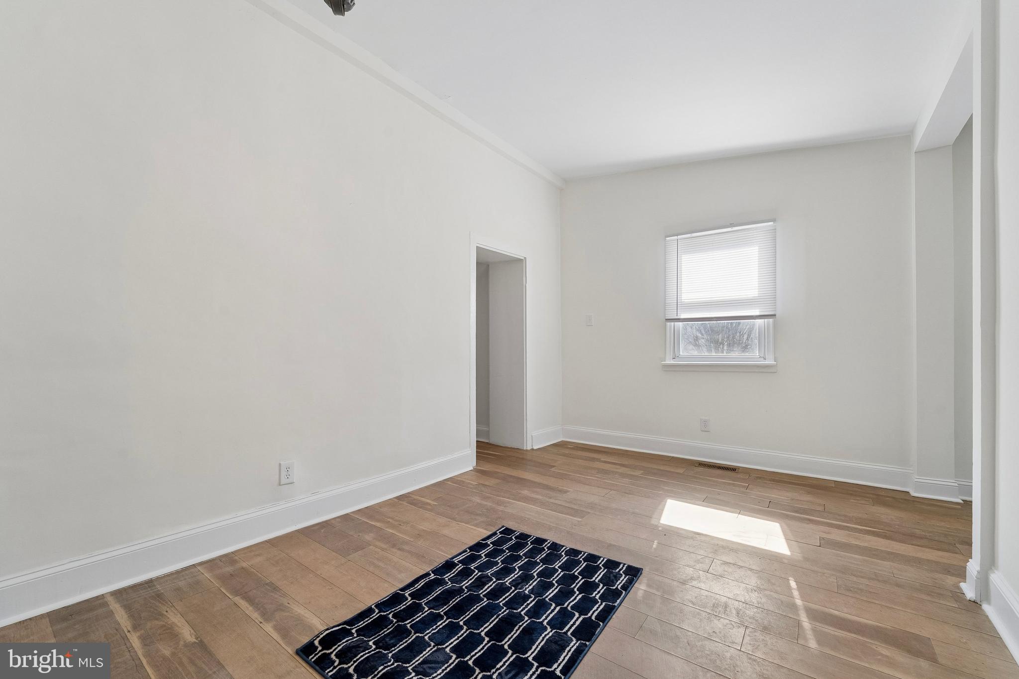 DREXEL HILL - Residential Income