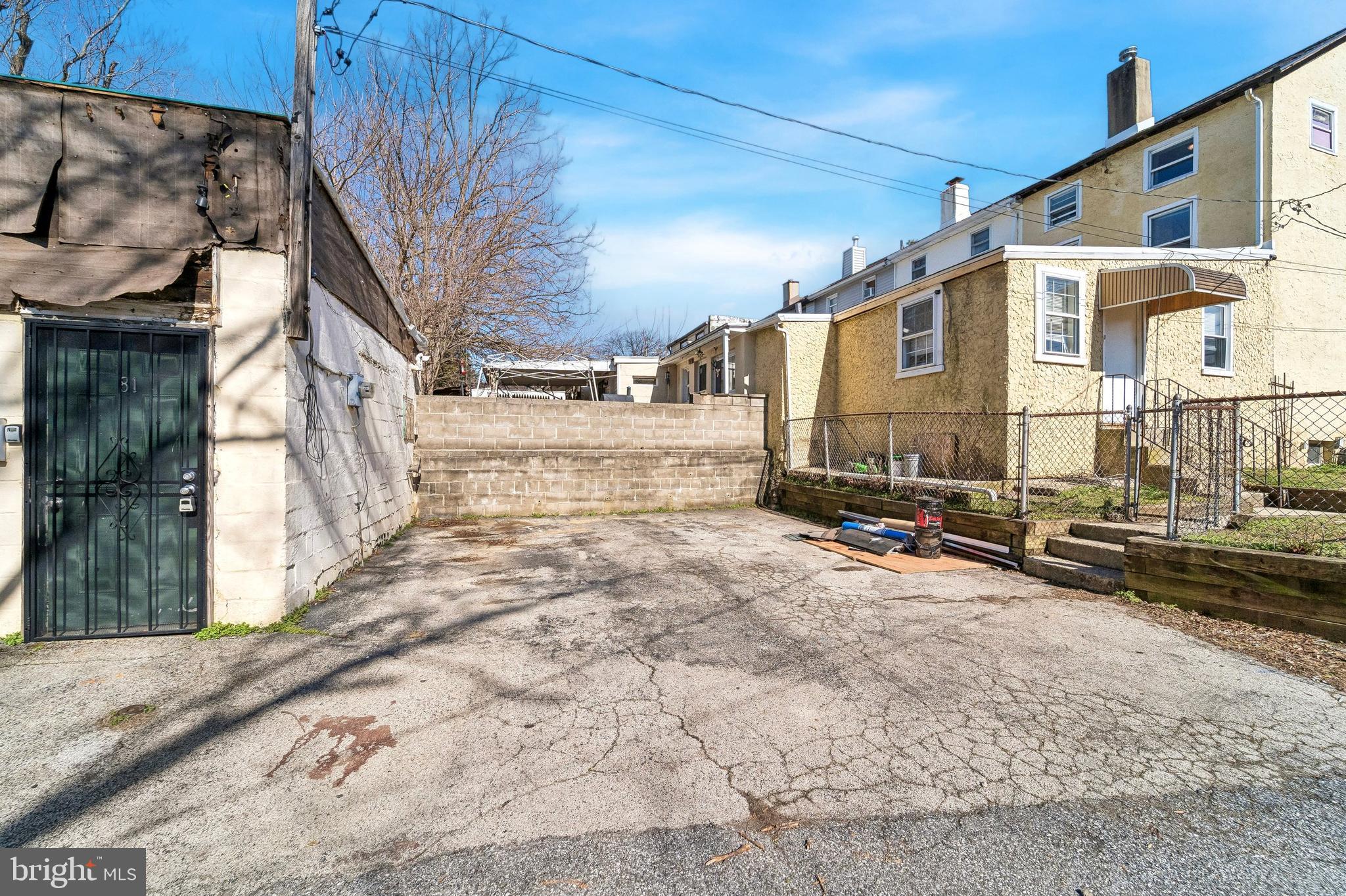 DREXEL HILL - Residential Income