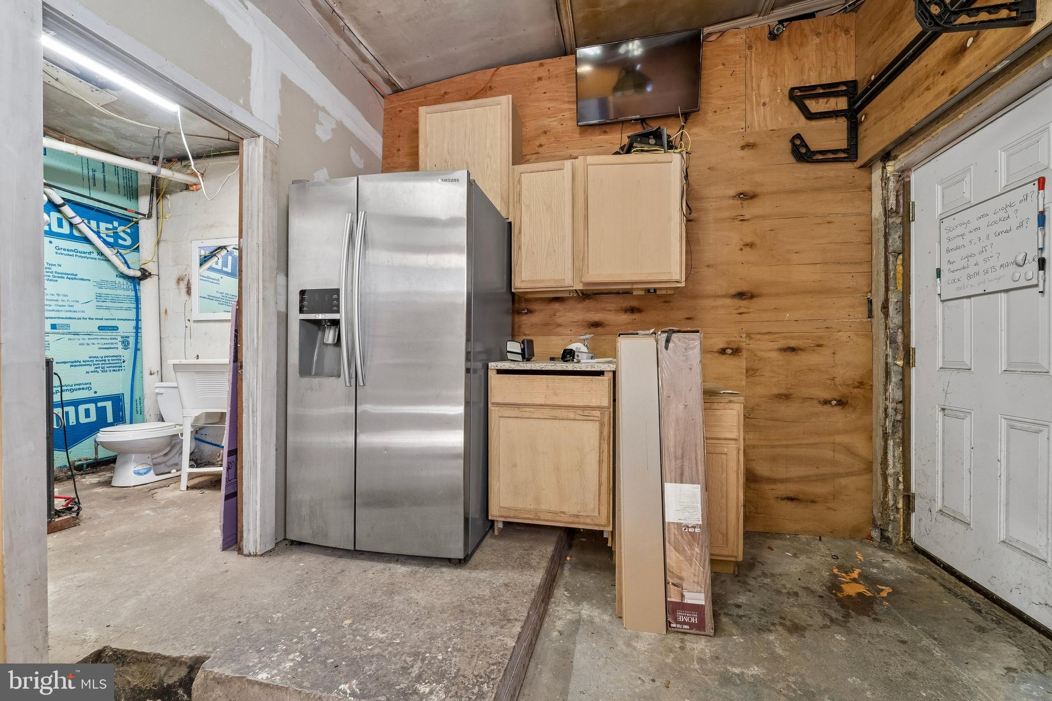 DREXEL HILL - Residential Income