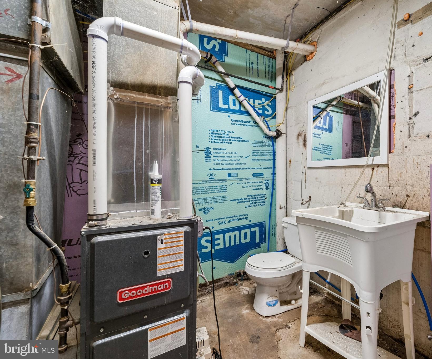 DREXEL HILL - Residential Income