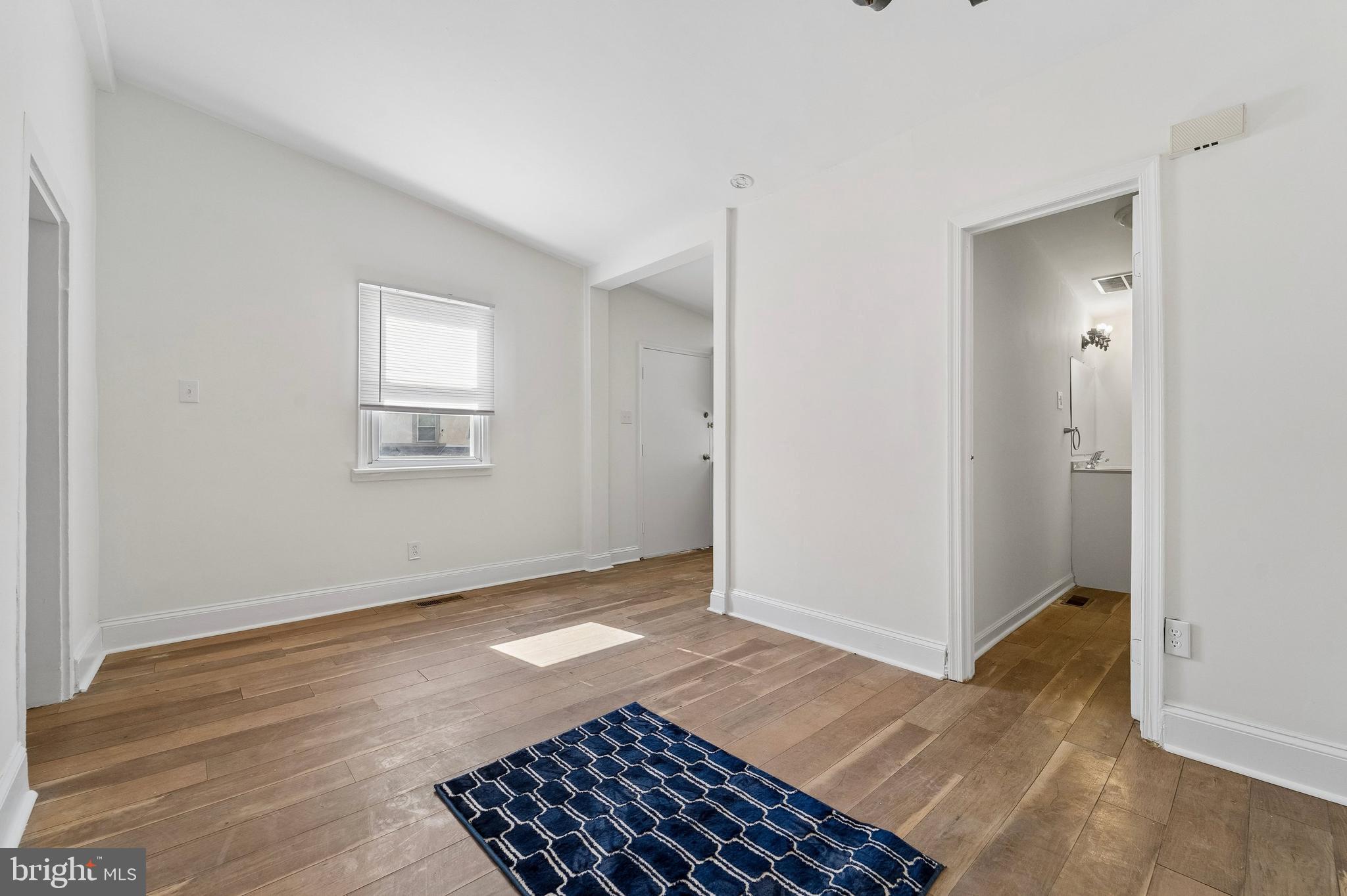 DREXEL HILL - Residential Income