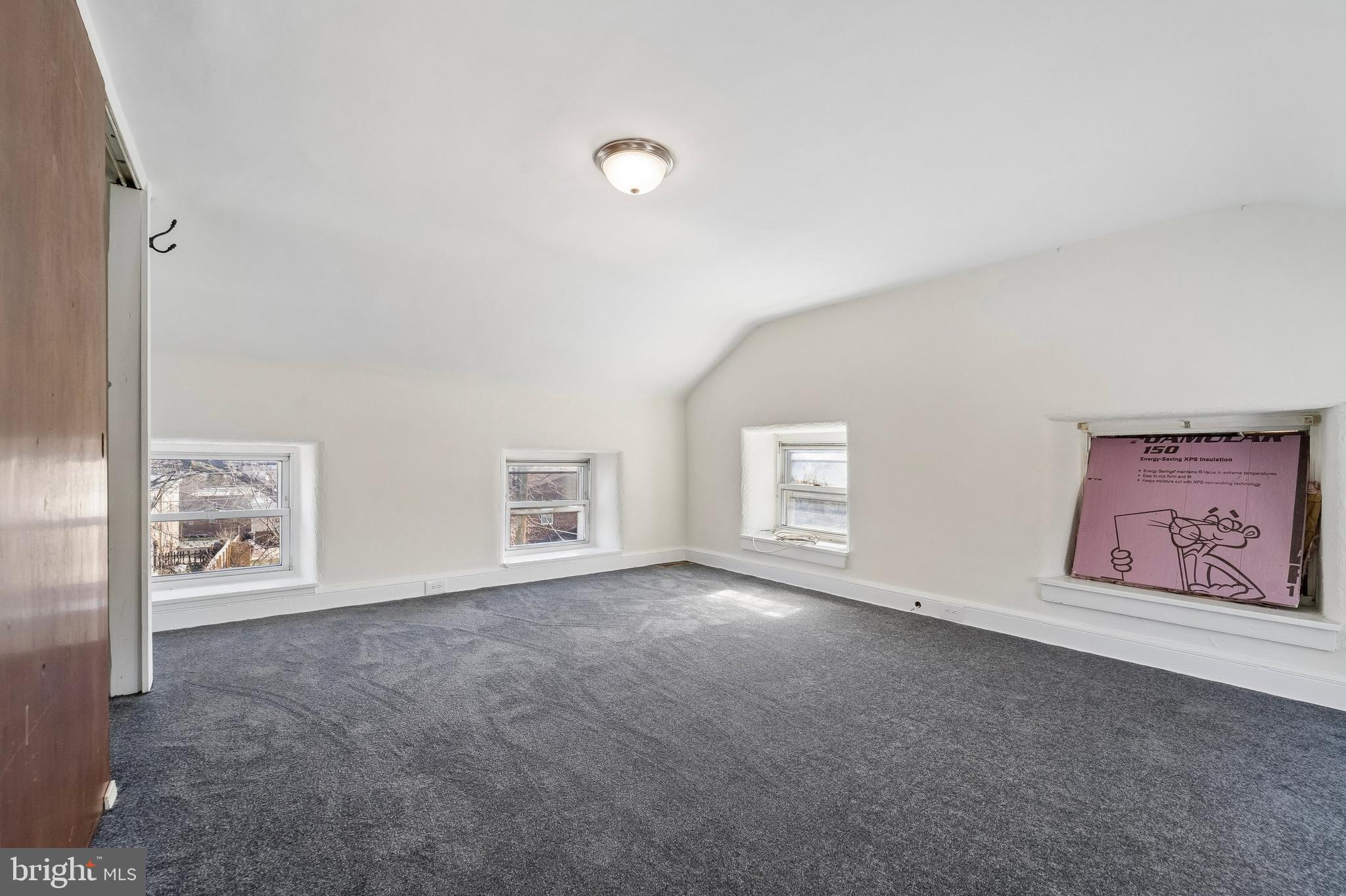 DREXEL HILL - Residential Income