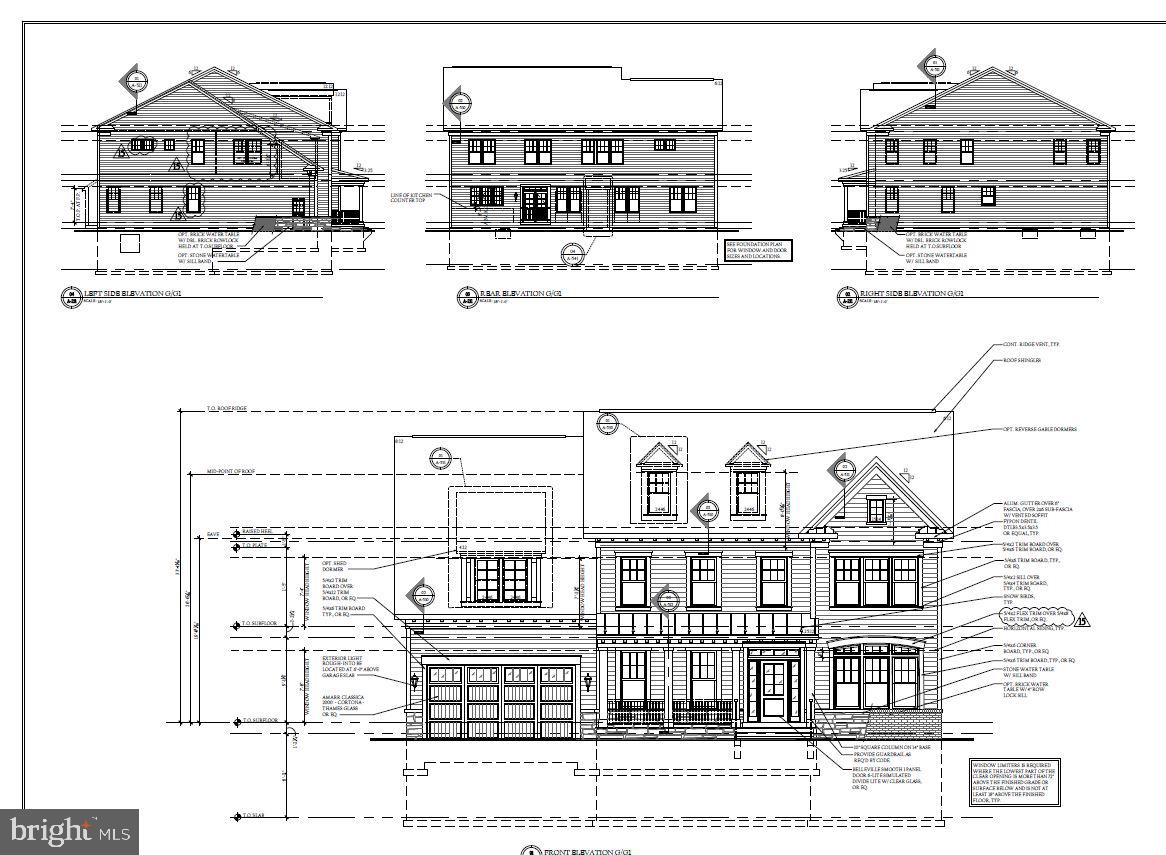 TIBURON - Residential