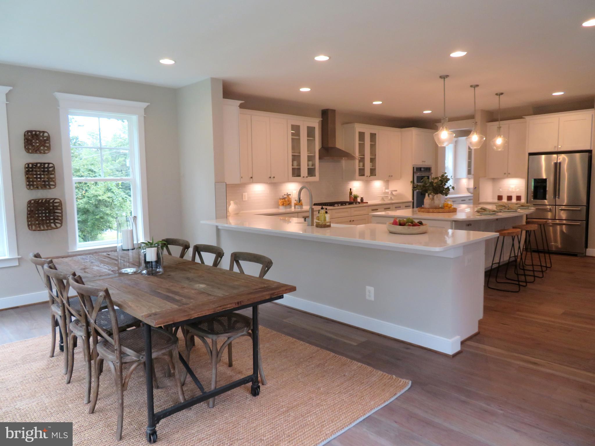 TIBURON - Residential