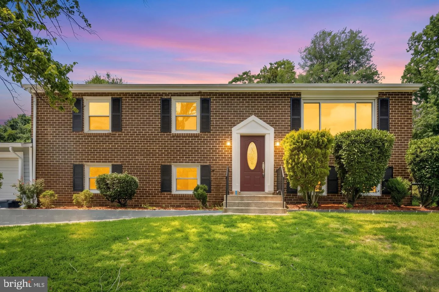 9003 Mill Court