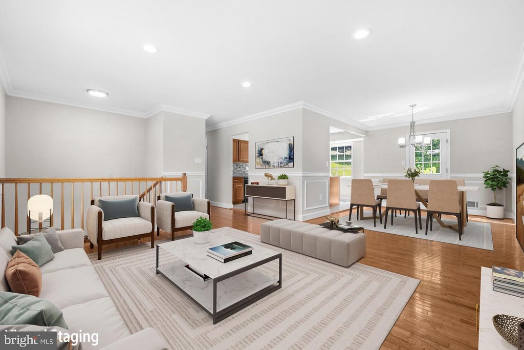 Photo of 9003 Mill Court, FORT WASHINGTON, MD 20744 (MLS # MDPG2223544)