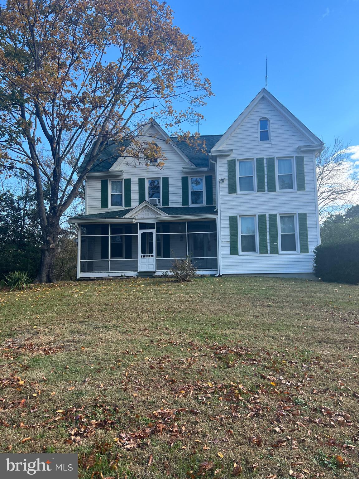 NONE AVAILABLE - Residential