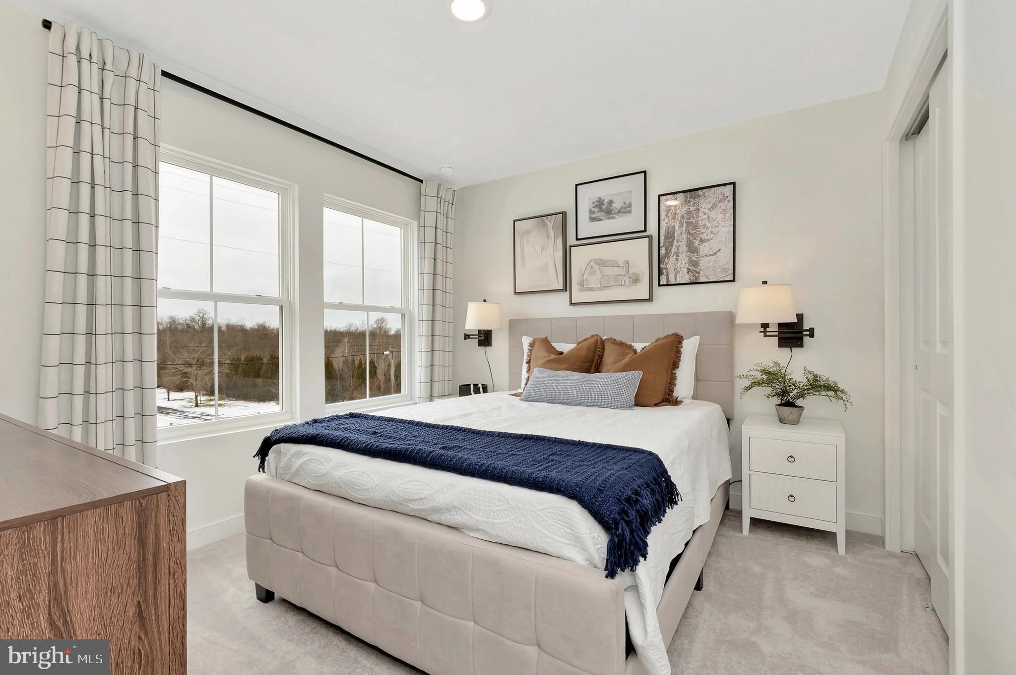 LIBERTY RUN - Residential