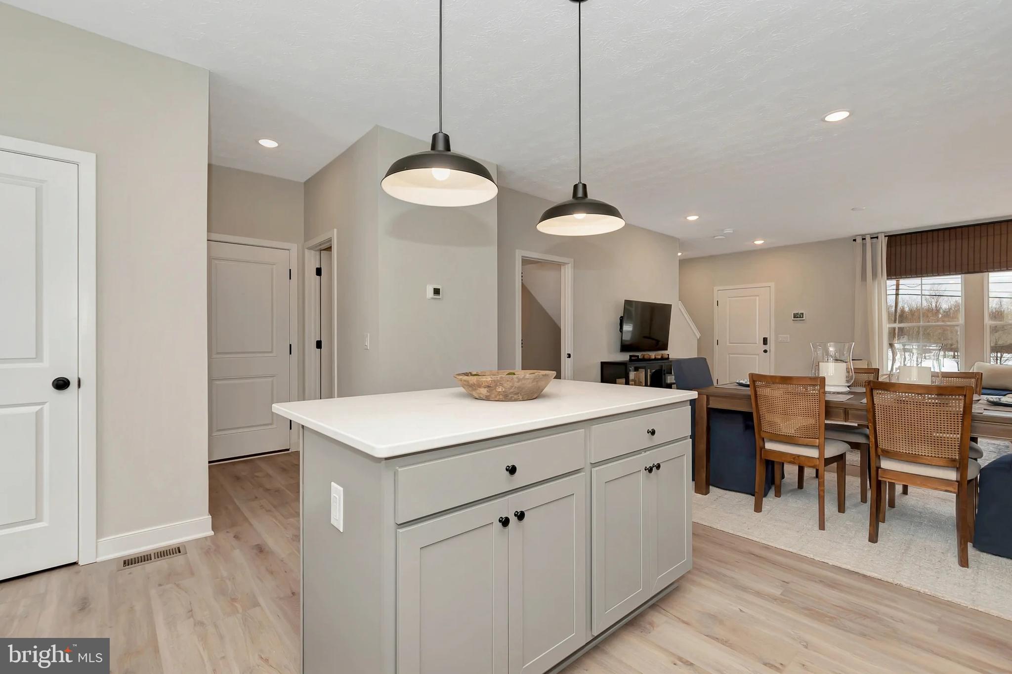 LIBERTY RUN - Residential