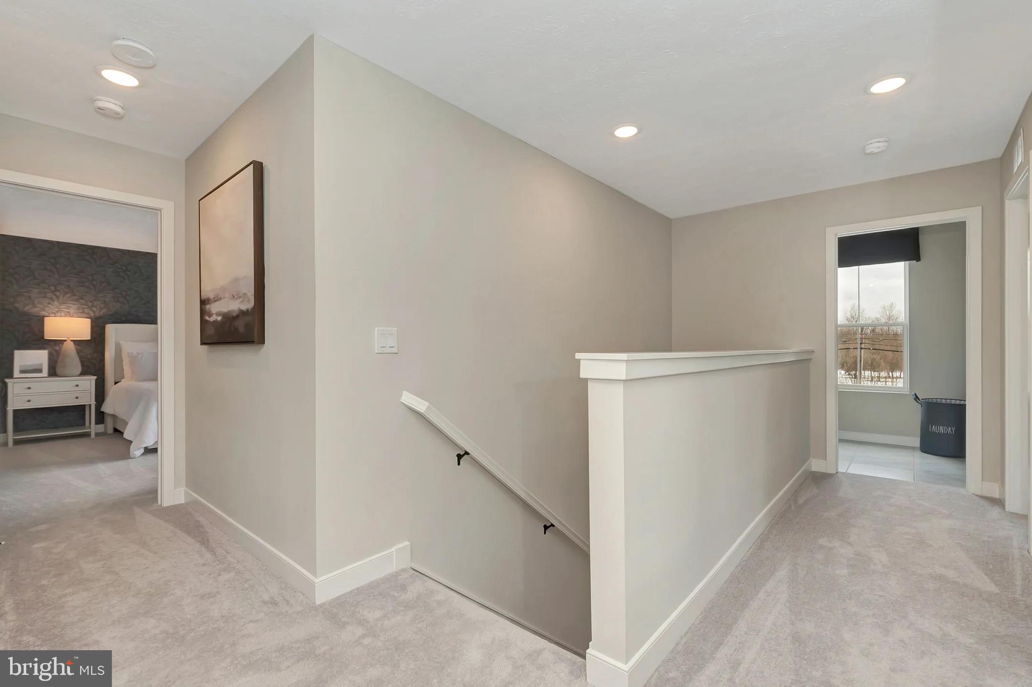 LIBERTY RUN - Residential