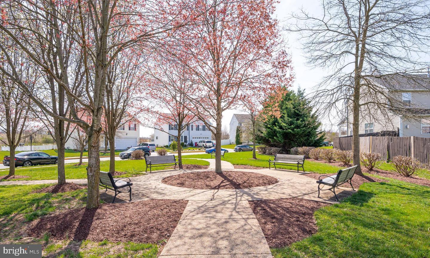 LIBERTY RUN - Residential