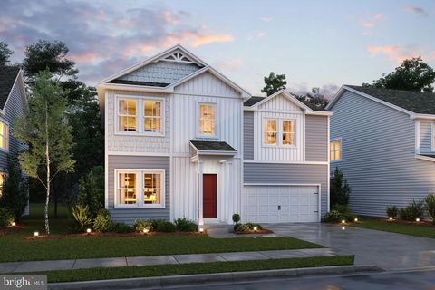 Homes For Sale - 315 (LOT 207) Valor Lane<br/> Berkeley County, MARTINSBURG, WV 25405