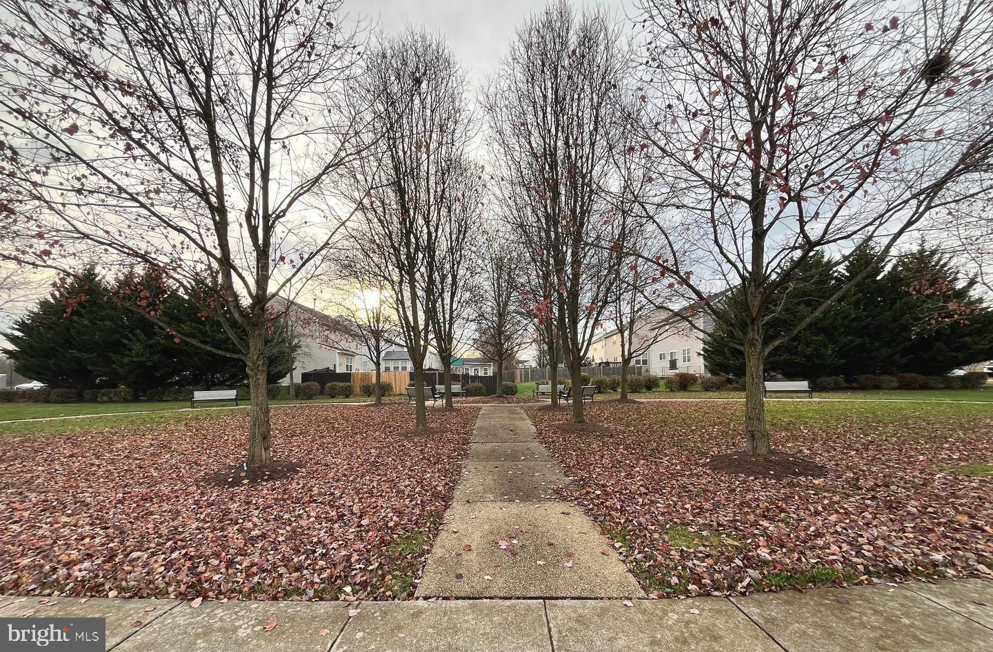 LIBERTY RUN - Residential