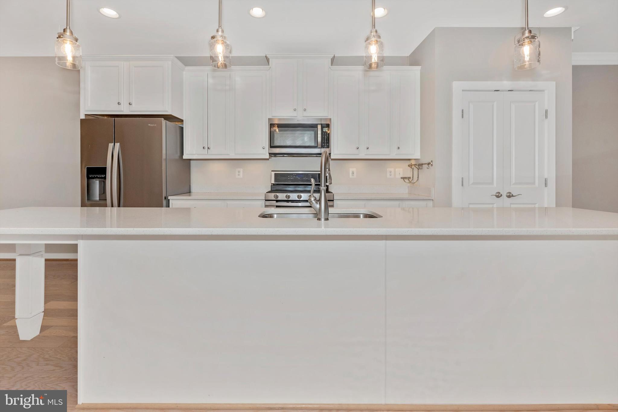 VILLAGES OF URBANA - Residential