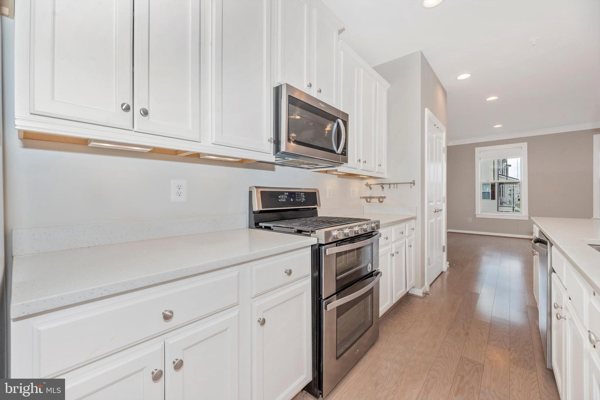 VILLAGES OF URBANA - Residential