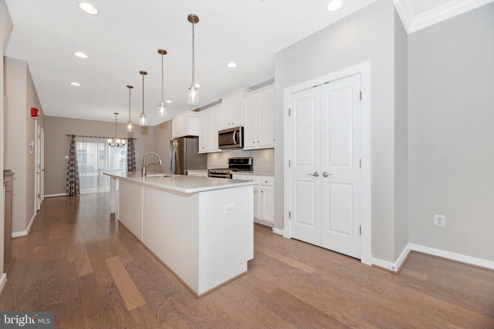 VILLAGES OF URBANA - Residential