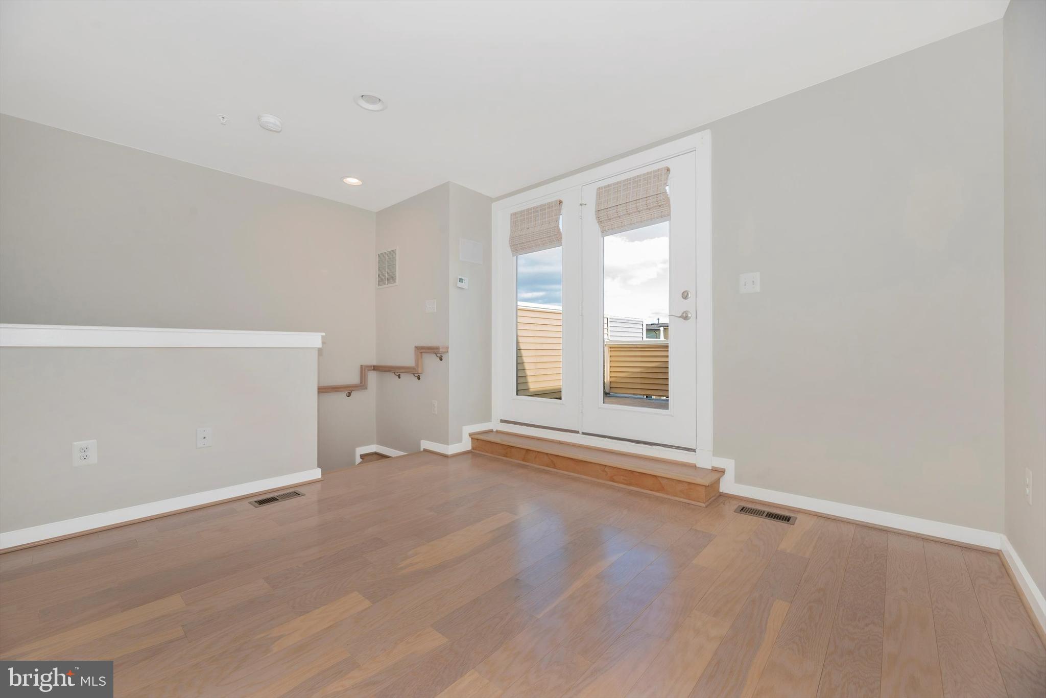 VILLAGES OF URBANA - Residential