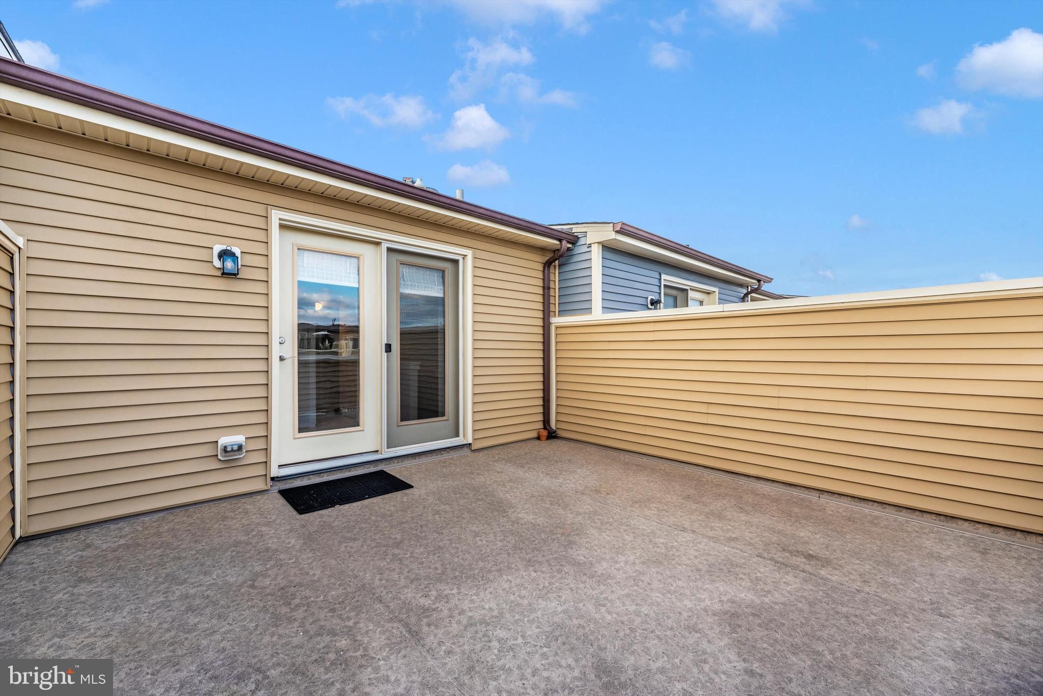 VILLAGES OF URBANA - Residential