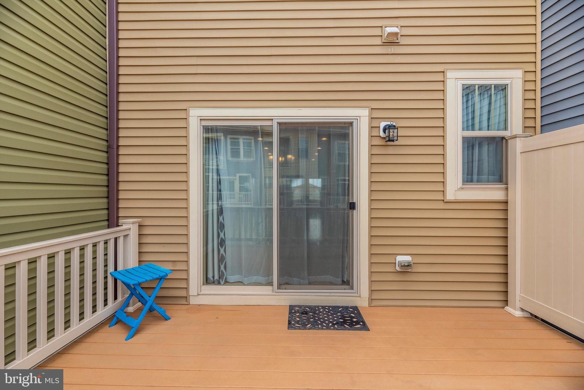 VILLAGES OF URBANA - Residential