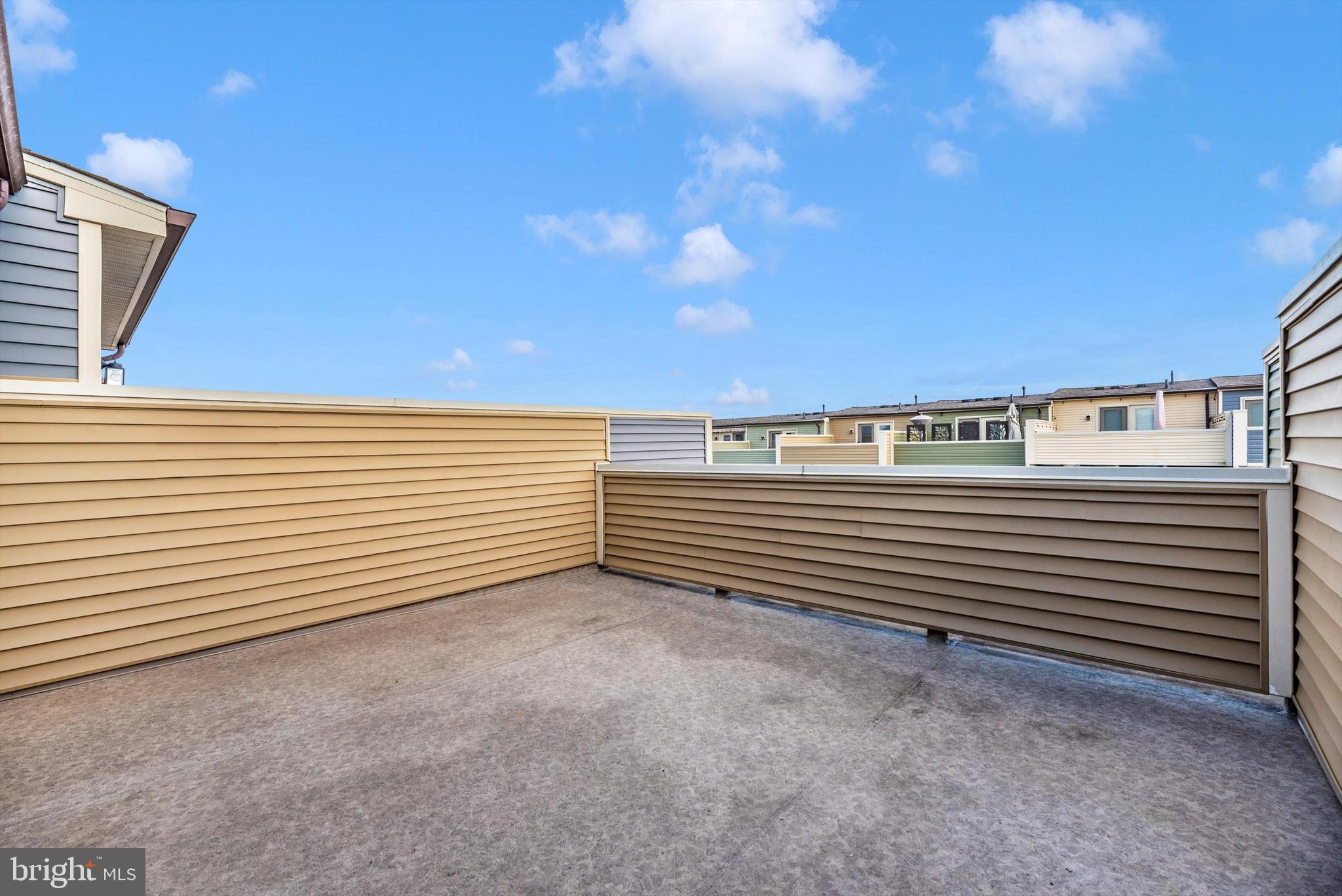 VILLAGES OF URBANA - Residential