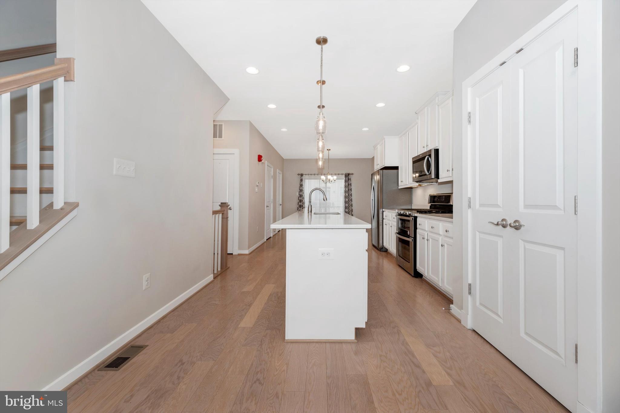 VILLAGES OF URBANA - Residential