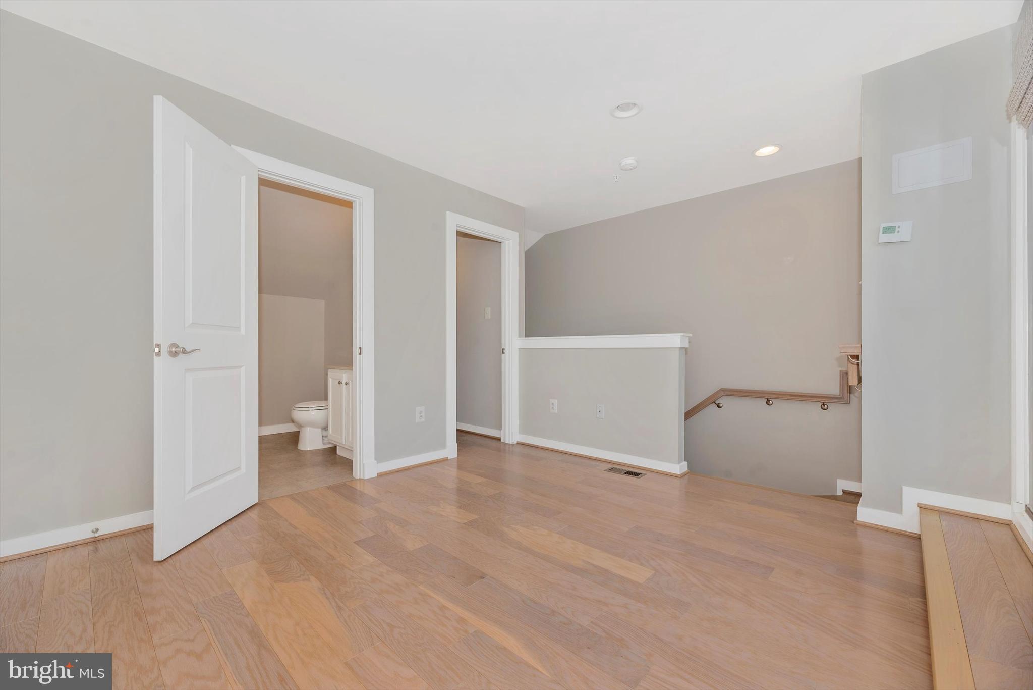 VILLAGES OF URBANA - Residential