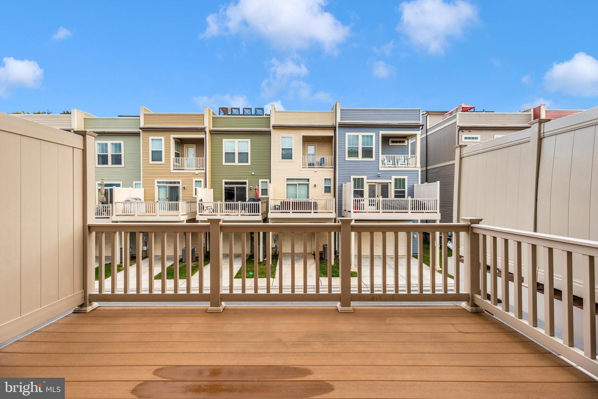 VILLAGES OF URBANA - Residential