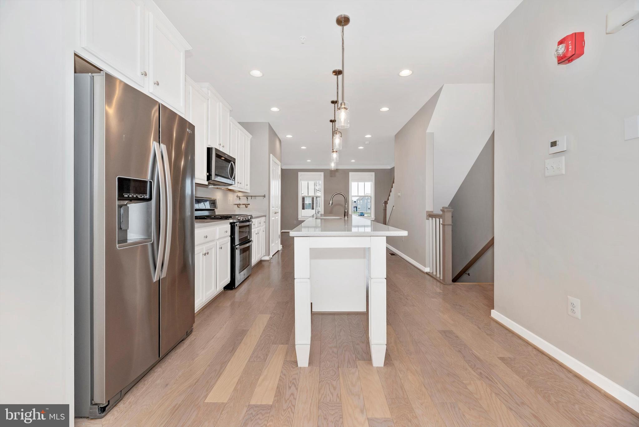 VILLAGES OF URBANA - Residential