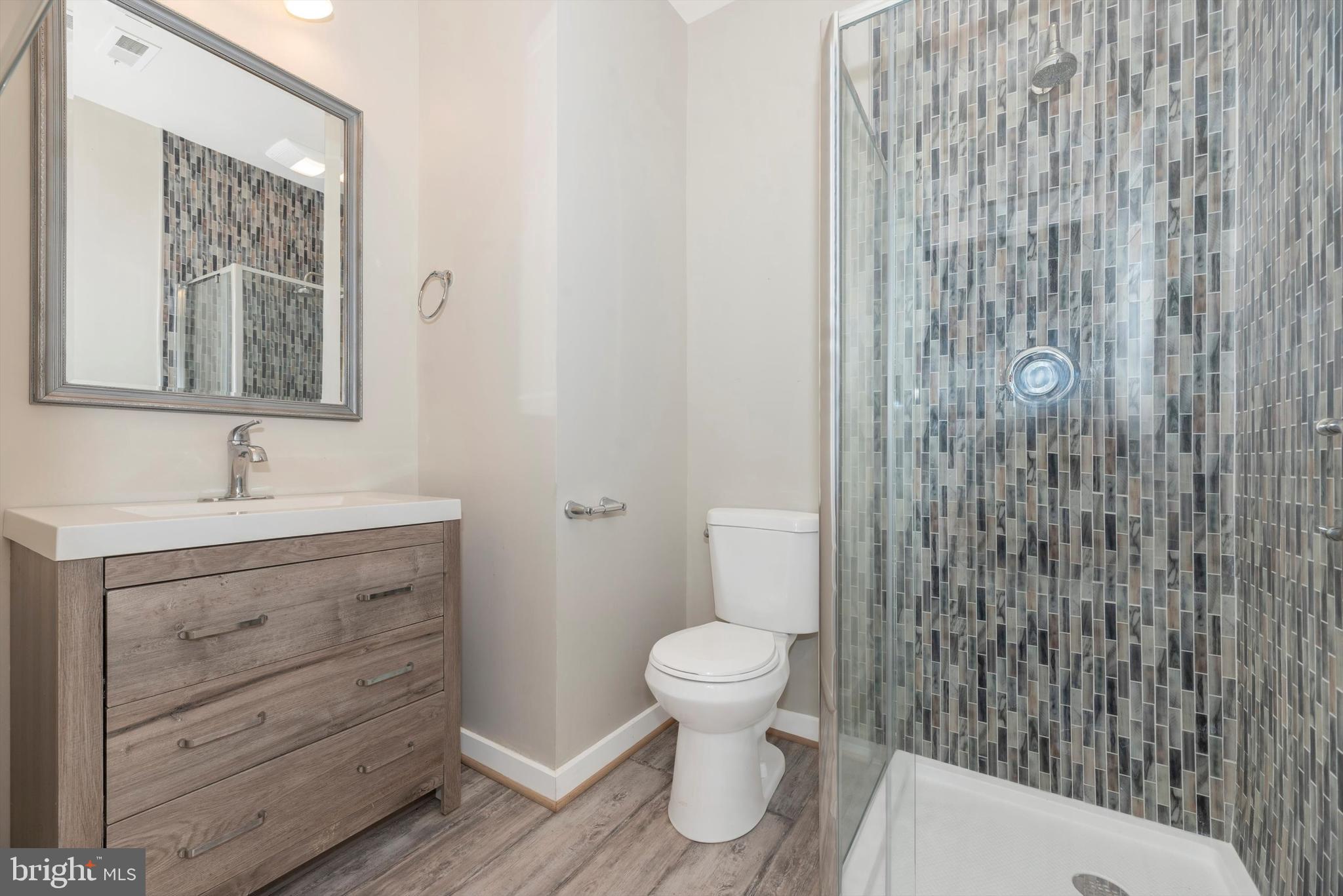 VILLAGES OF URBANA - Residential