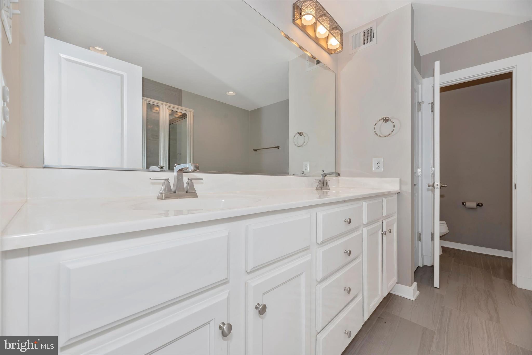 VILLAGES OF URBANA - Residential