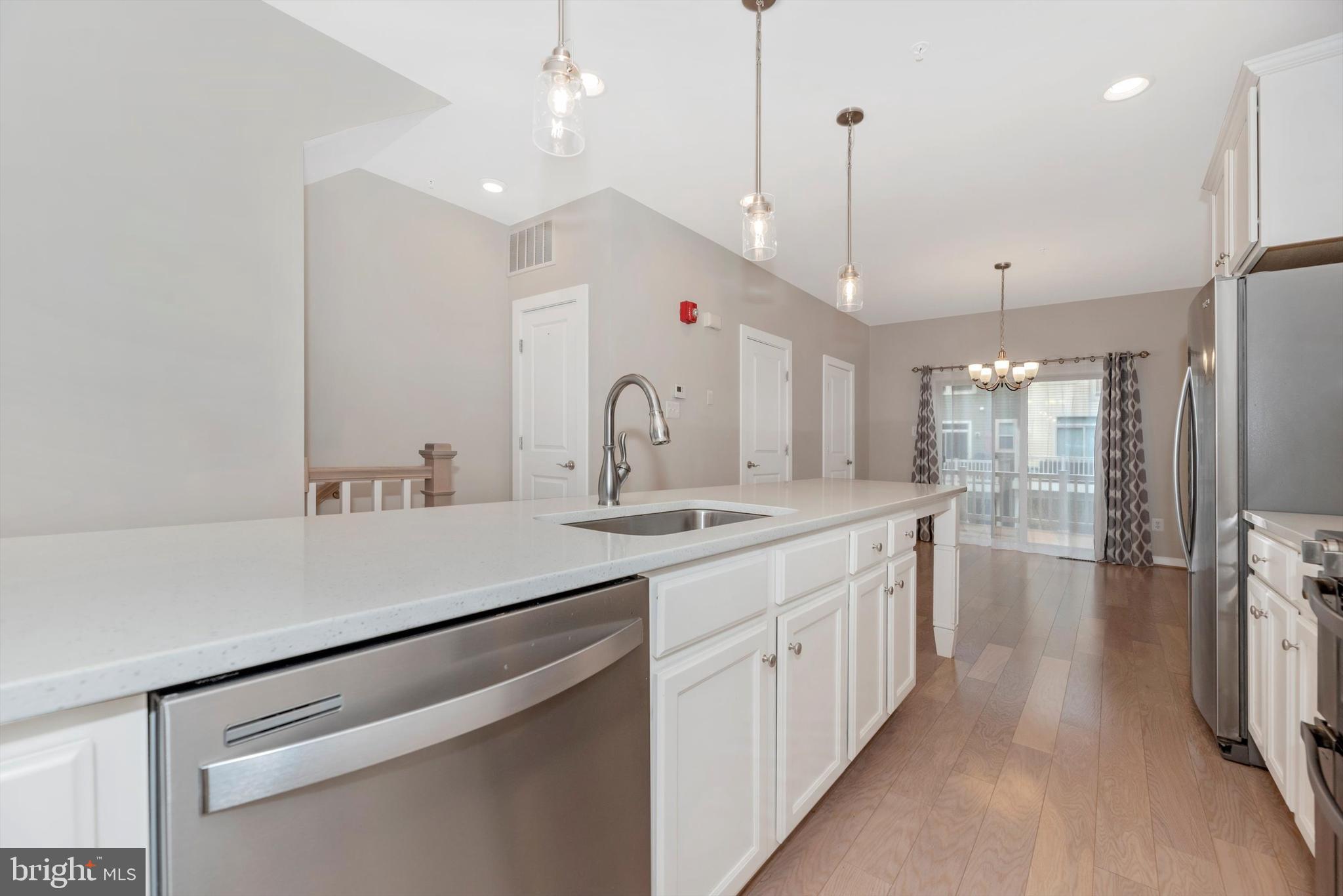 VILLAGES OF URBANA - Residential