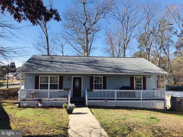 LAUREL GLEN - Residential