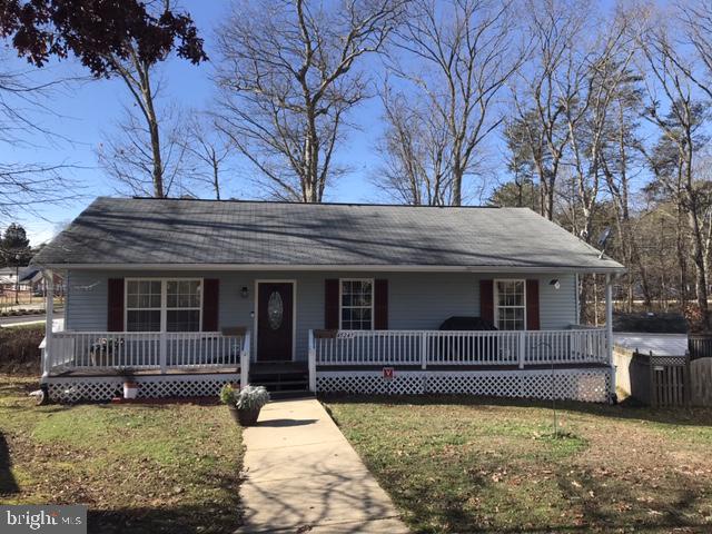 LAUREL GLEN - Residential