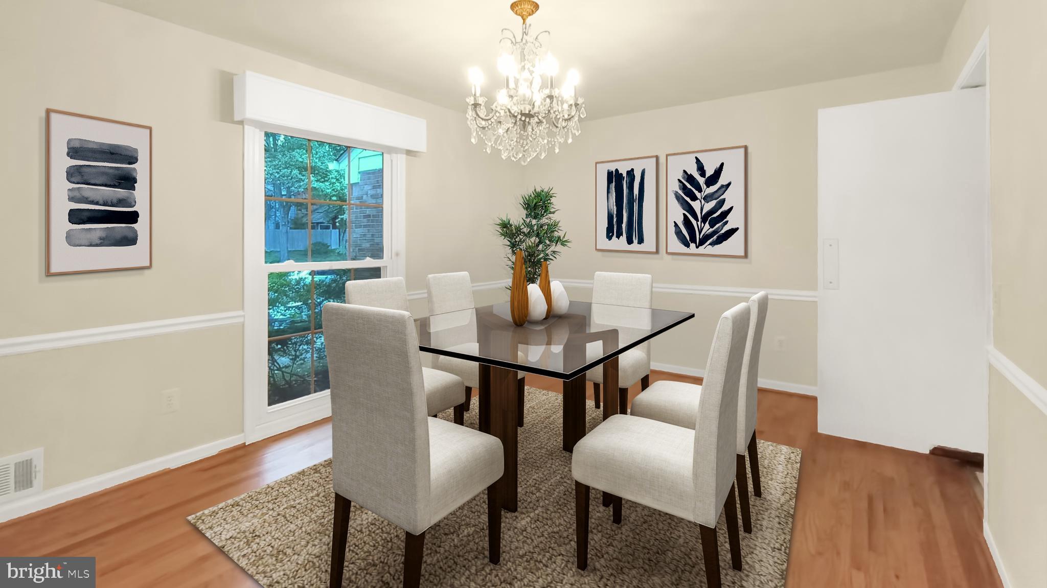 FOX HILLS - Residential Lease