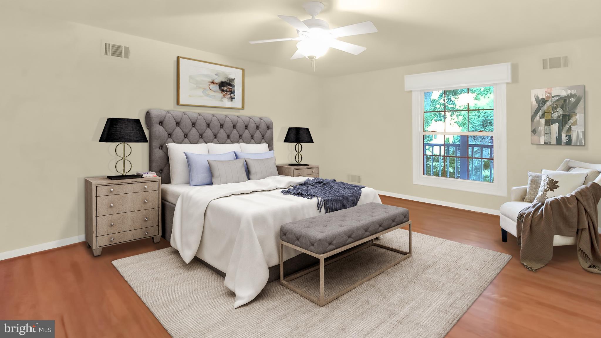 FOX HILLS - Residential Lease