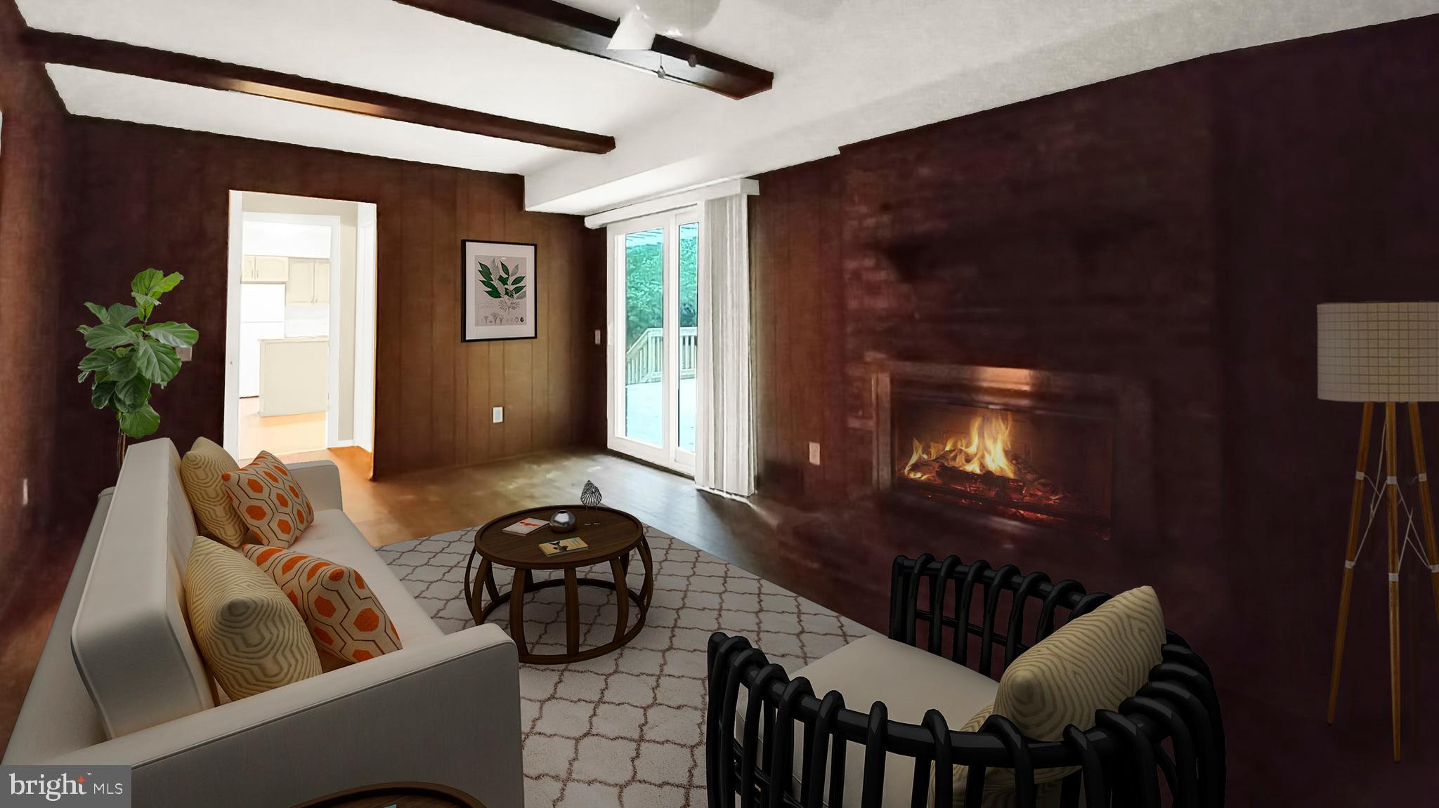 FOX HILLS - Residential Lease