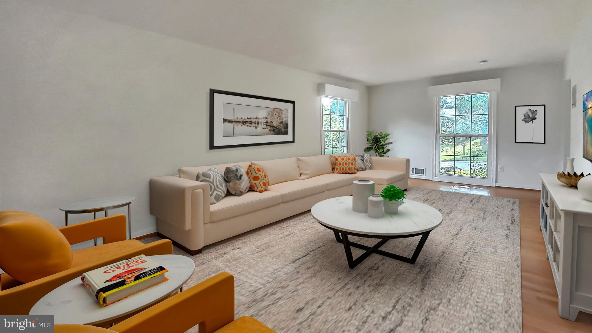 FOX HILLS - Residential Lease