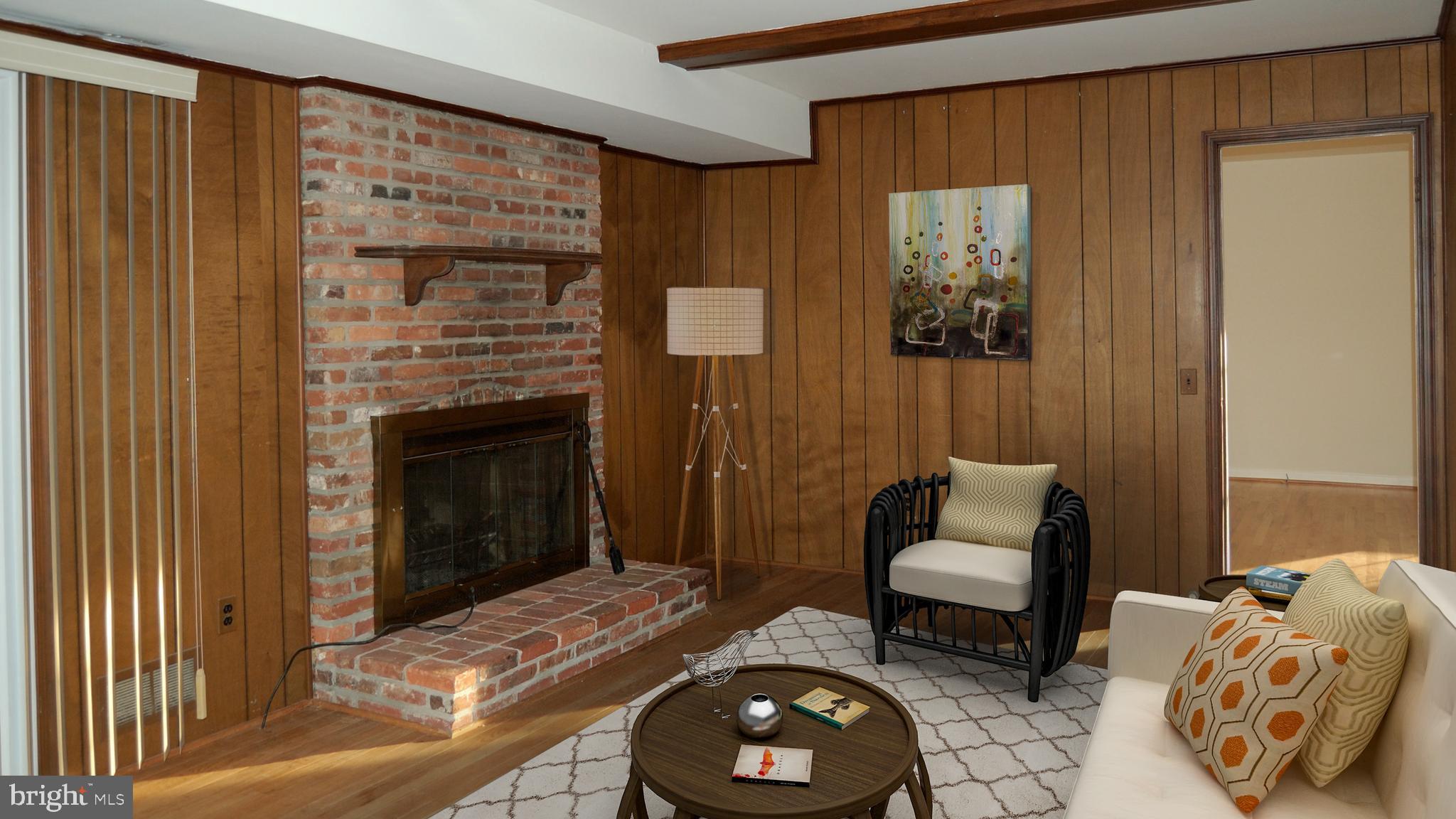 FOX HILLS - Residential Lease