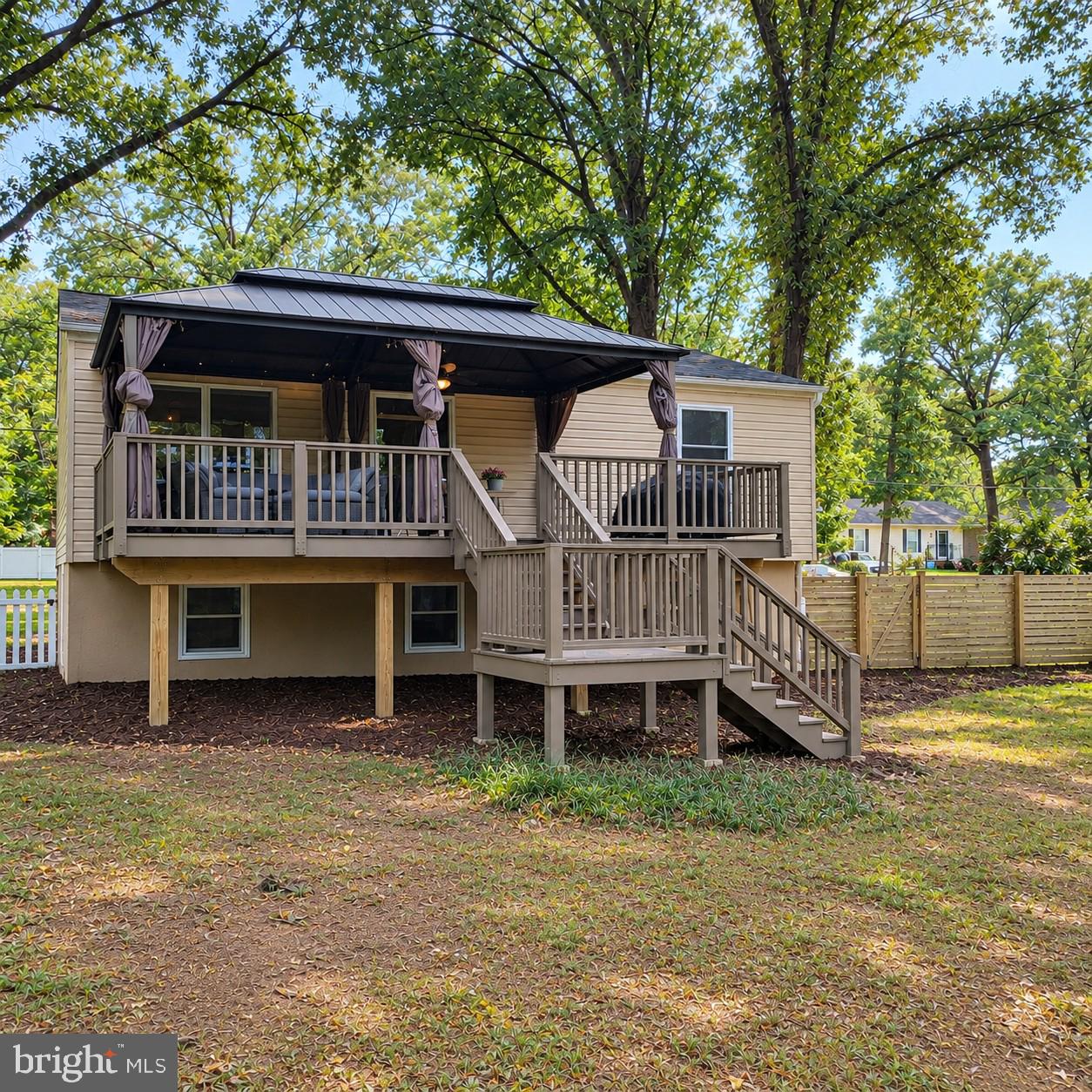 312 QUEEN ANNE ROAD