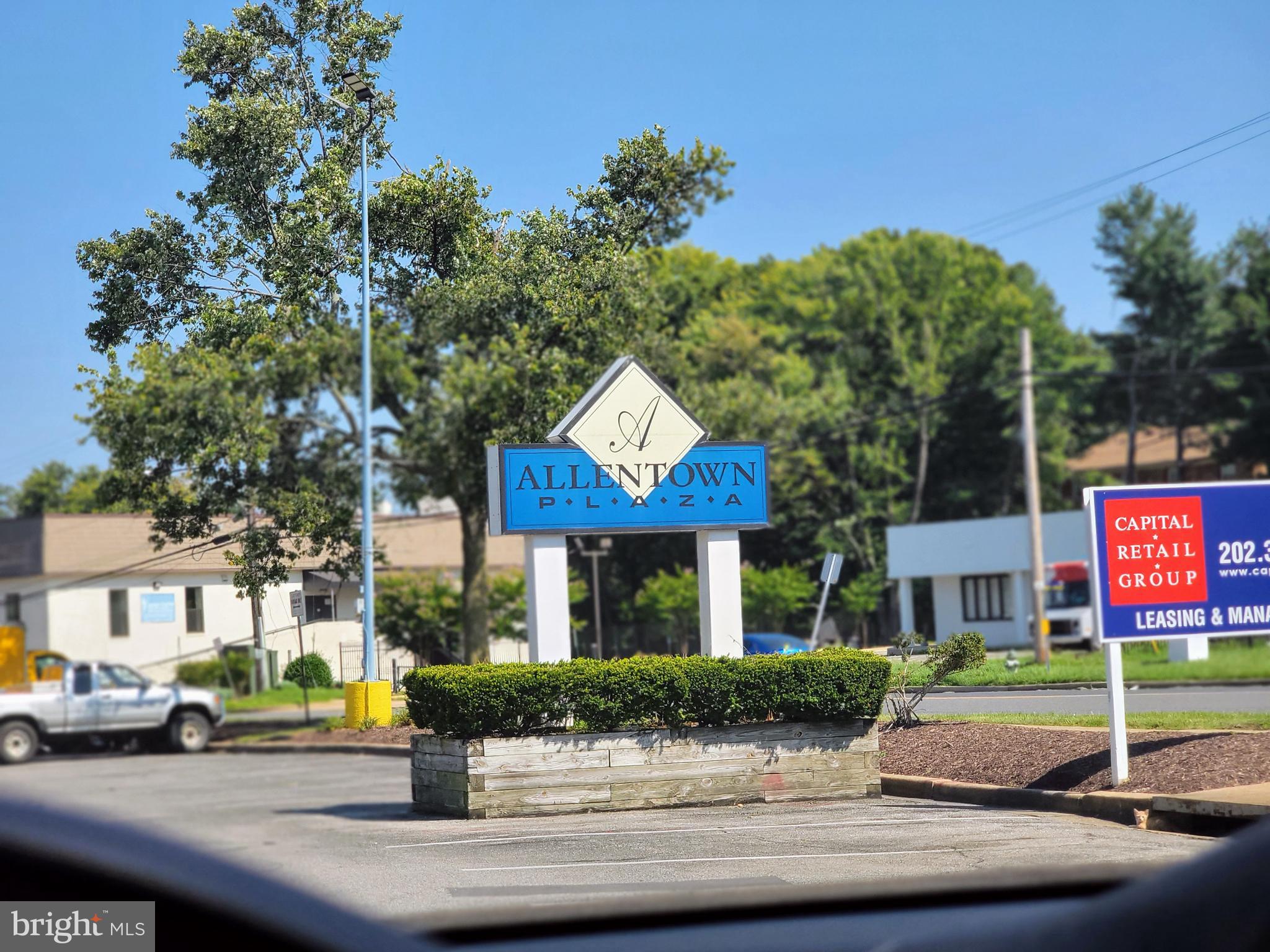 5852 ALLENTOWN WAY 5854 5852-5854