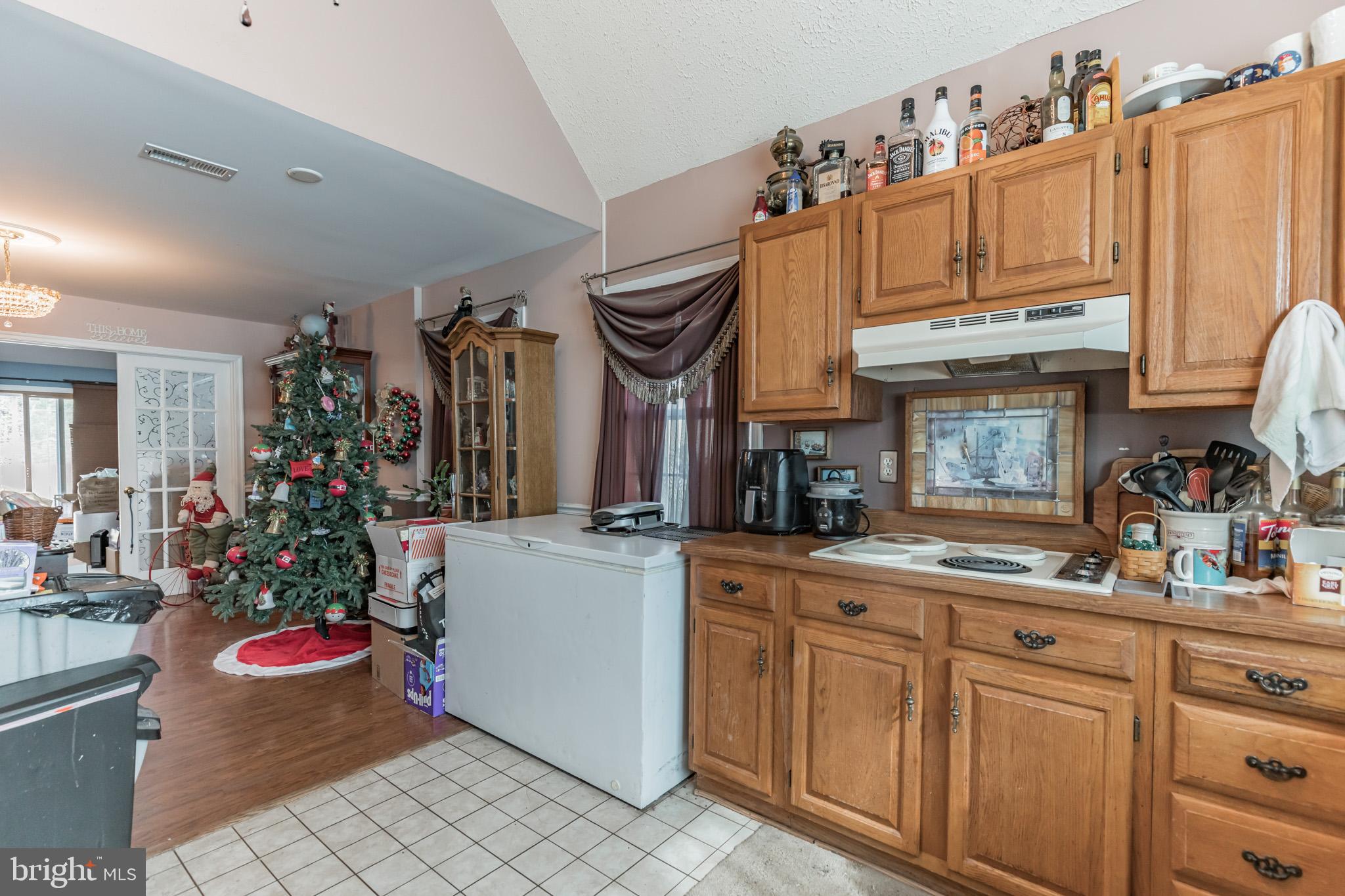 PINEFIELD - Residential