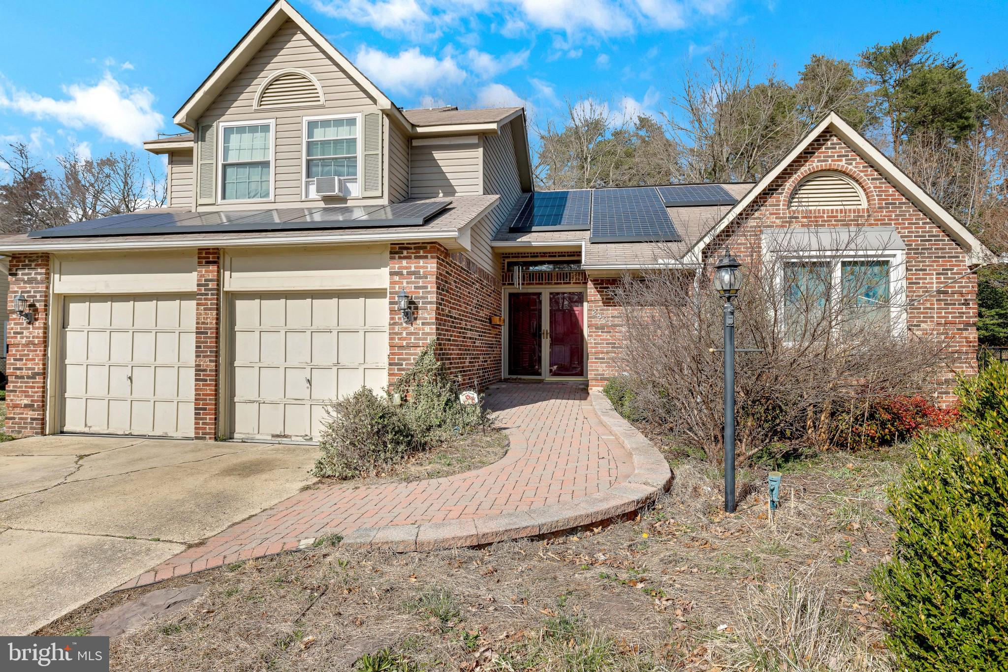 PINEFIELD - Residential