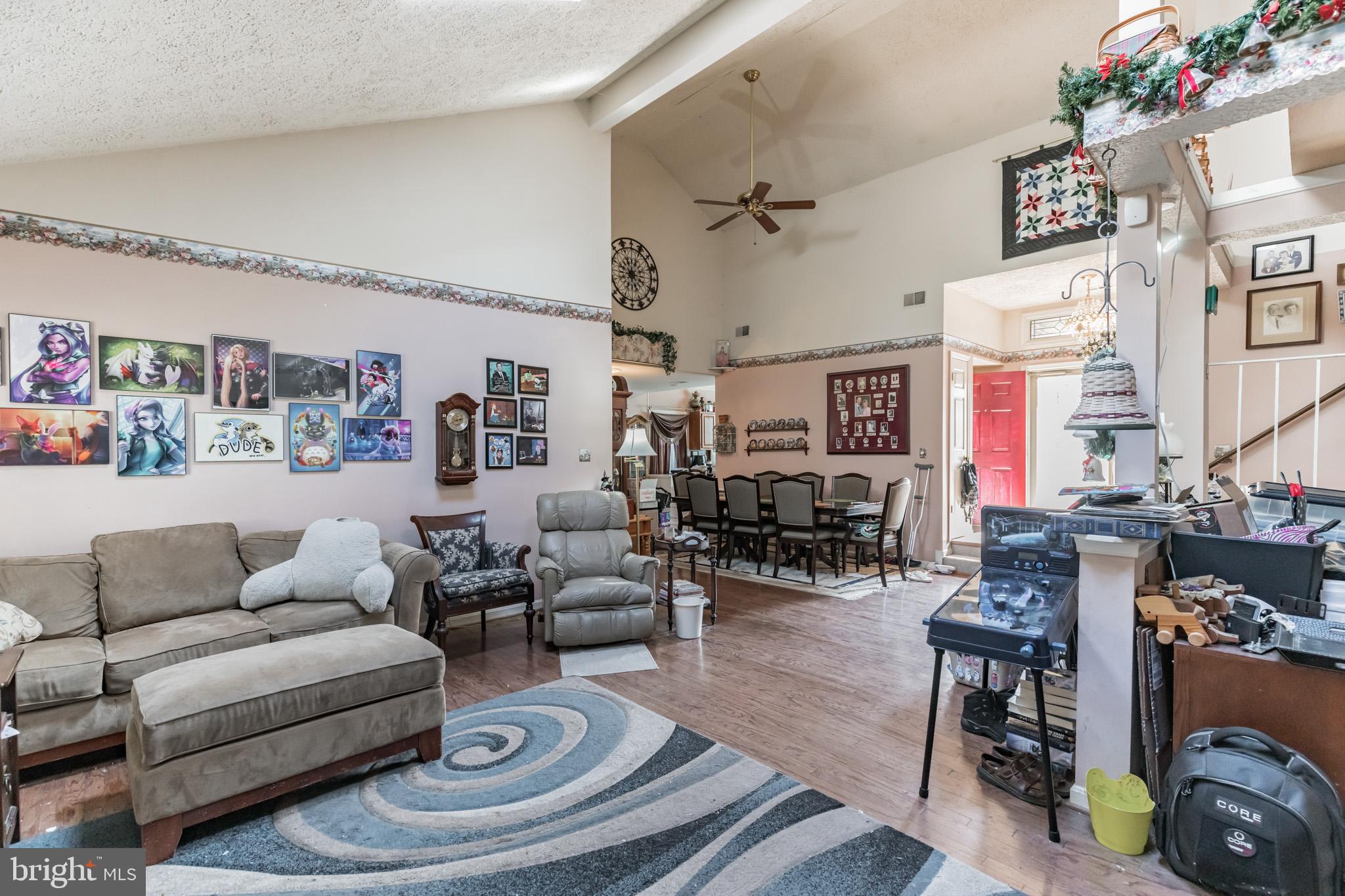 PINEFIELD - Residential