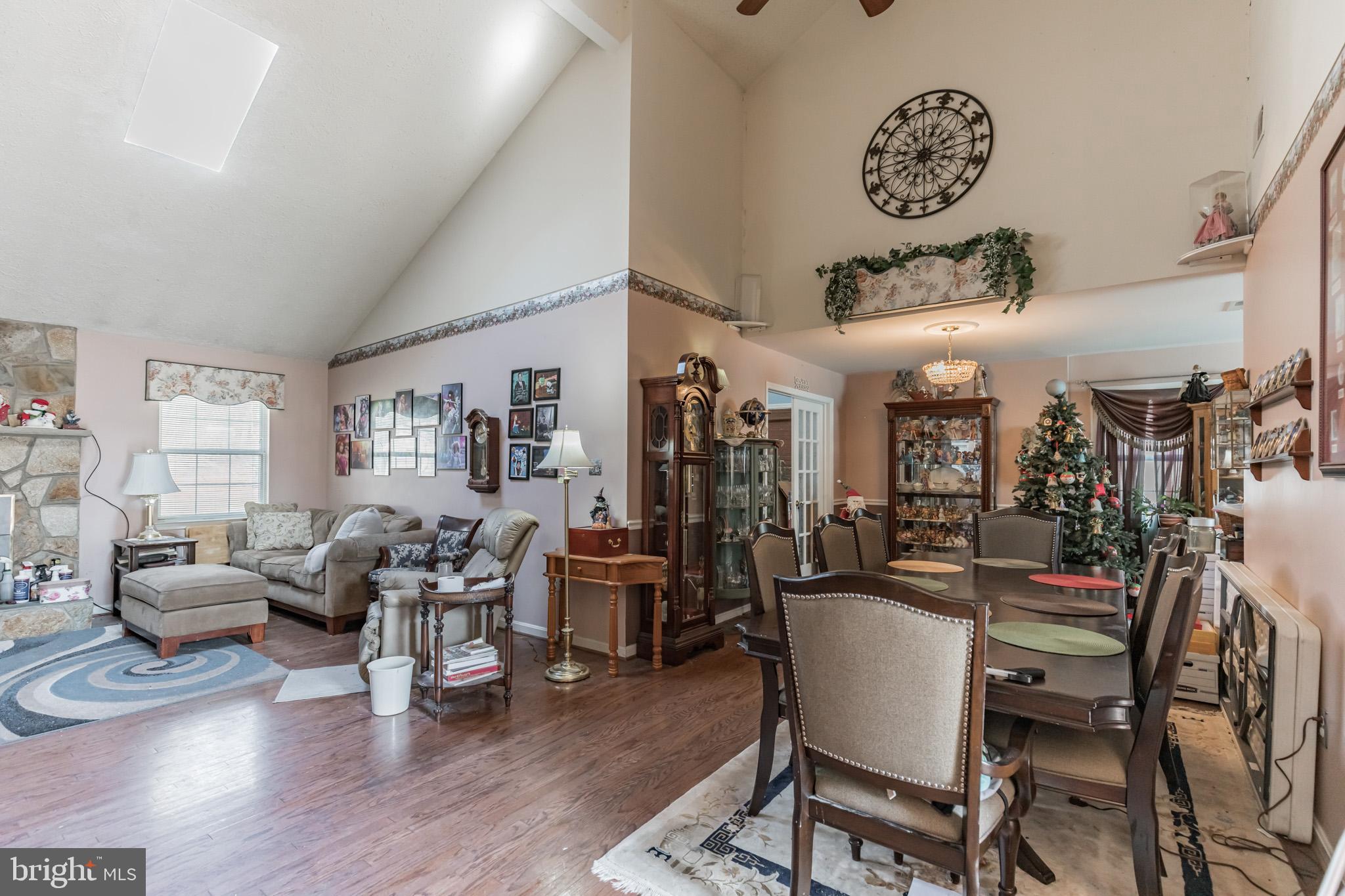 PINEFIELD - Residential