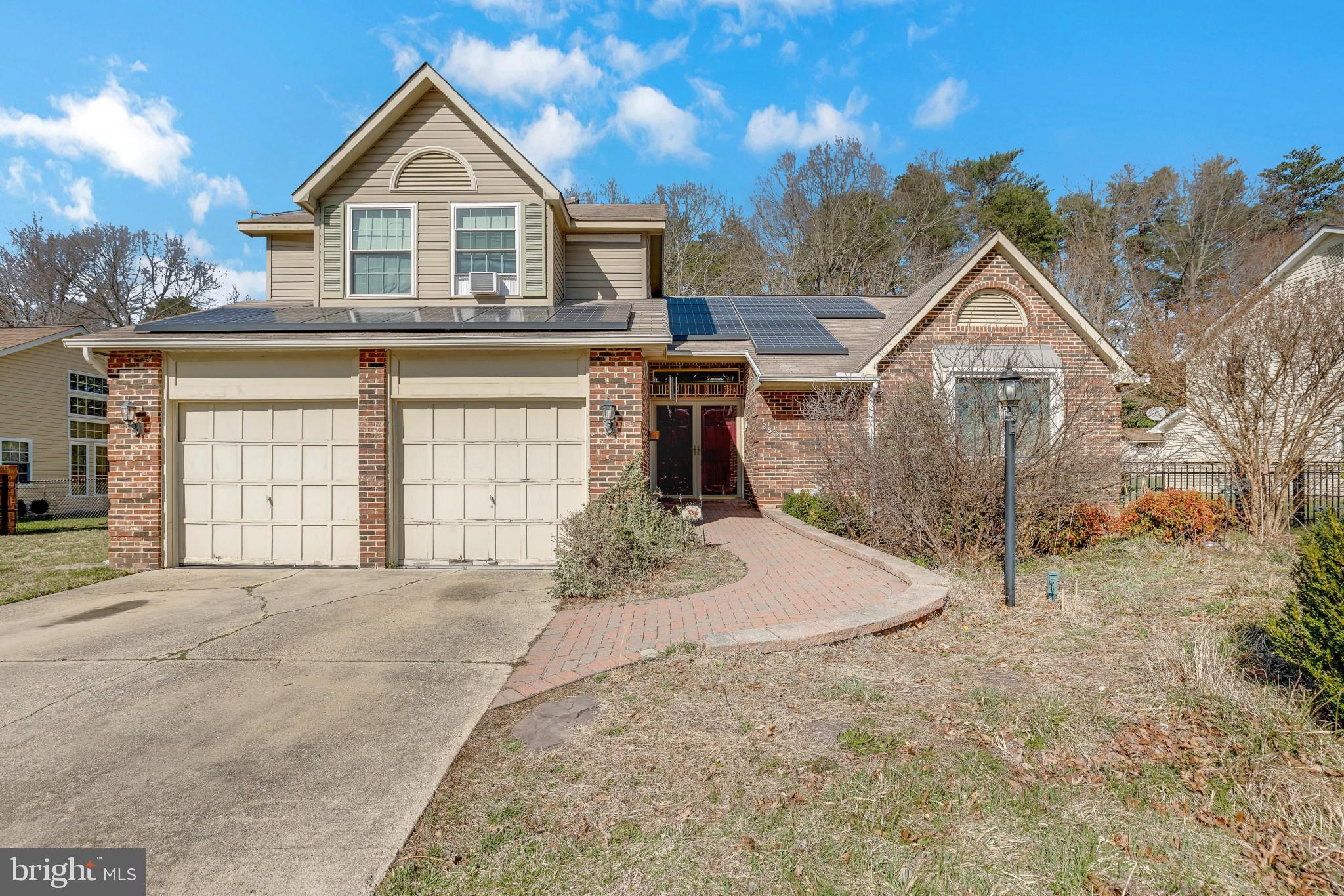 PINEFIELD - Residential