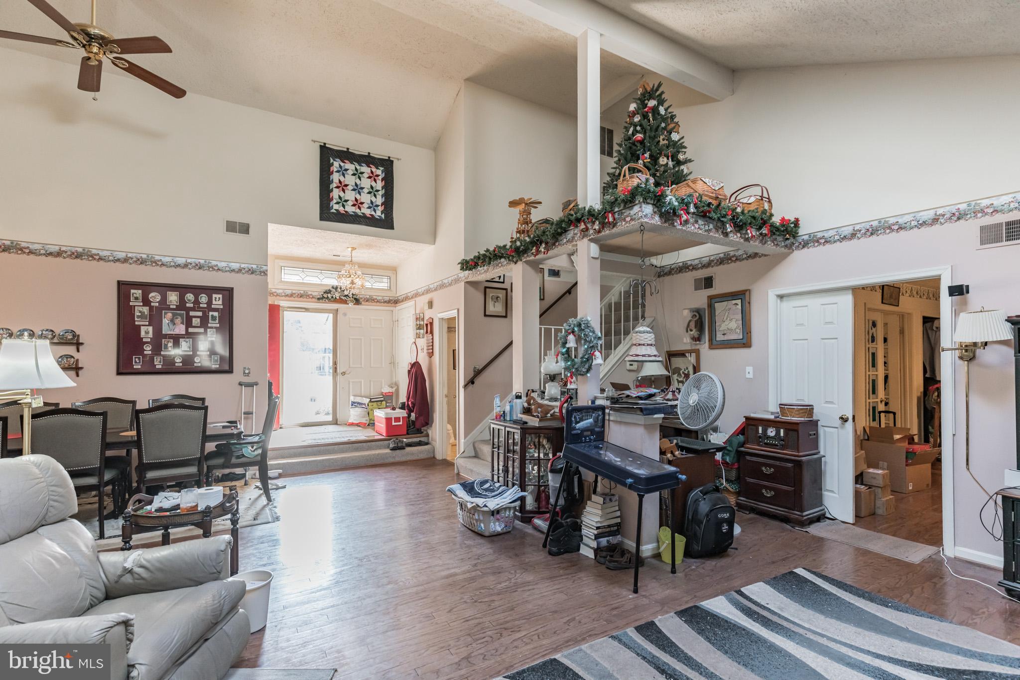 PINEFIELD - Residential